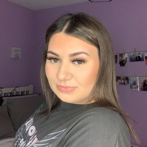 Meet your Posher, Brianna